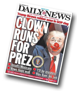 TrumpClown